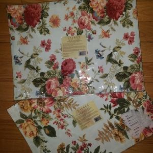 Lauren by Ralph Lauren placemats